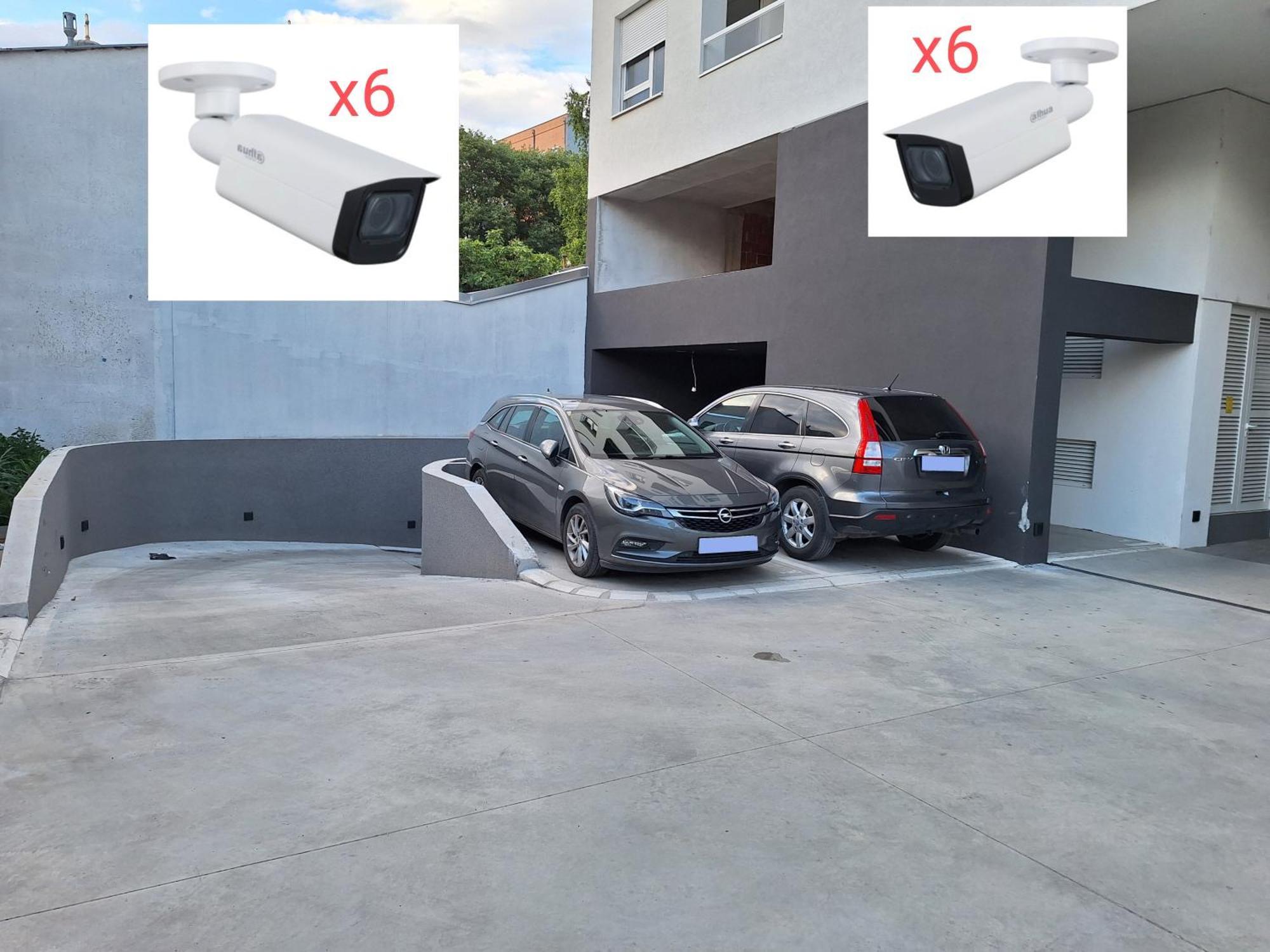 Lux Apartment 8, Center, Free Parking นิส ภายนอก รูปภาพ