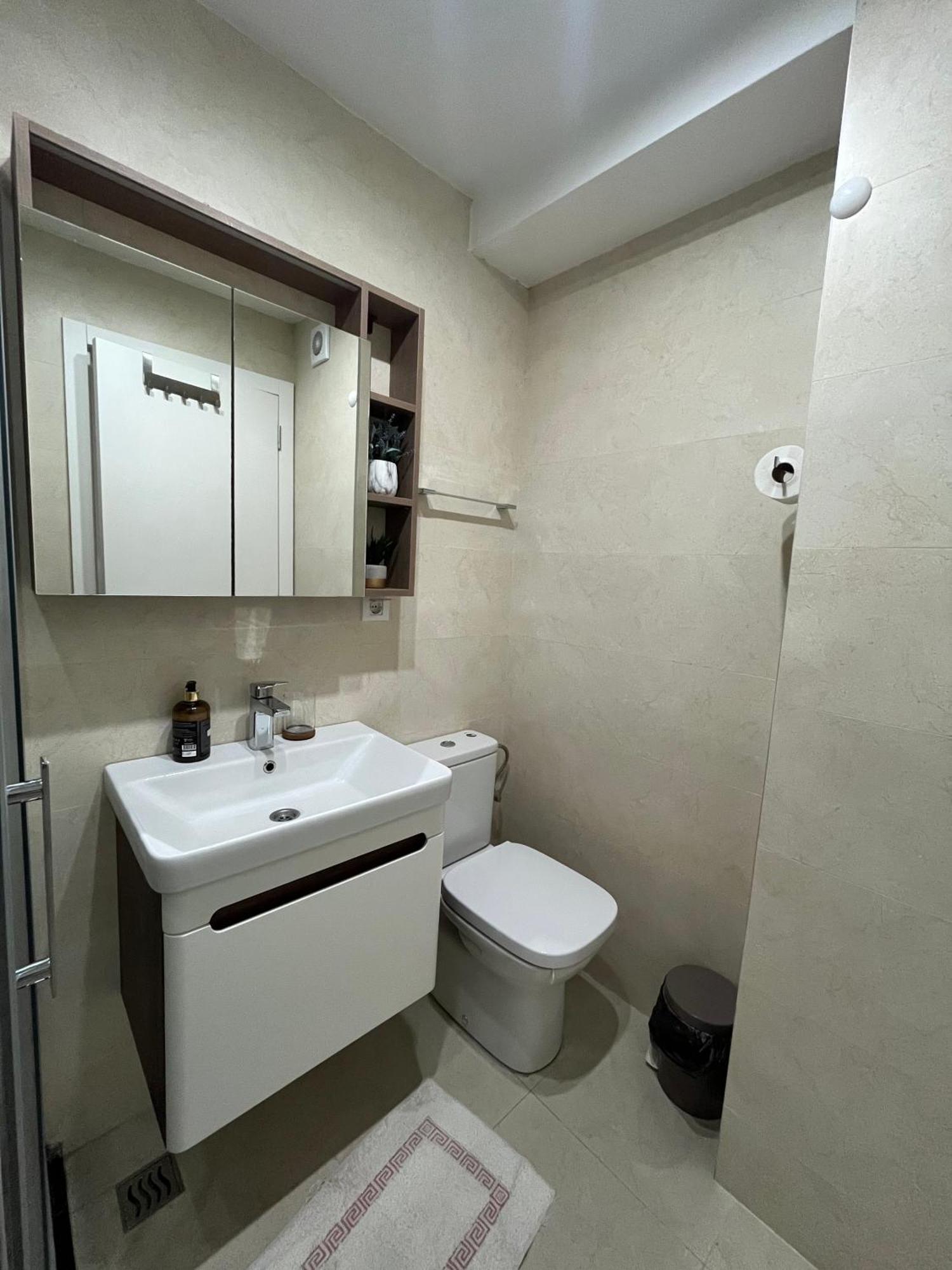Lux Apartment 8, Center, Free Parking นิส ภายนอก รูปภาพ
